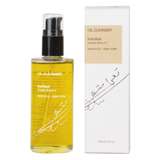 Kahina Giving Beauty - Kahina Oil Cleanser | Ölreiniger - image 1 | Amazingy