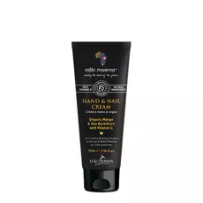 Eco by sonya hand & nail cream for rafiki mwema