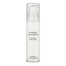 Susanne Kaufmann - Moisturising Night Cream - image 1 | Amazingy
