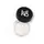 HIRO Mineral Eye Shadow Nice Ice