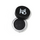HIRO Mineral Eye Shadow Black Knight
