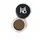 HIRO Cosmetics Mineral Eye Shadow Go Vertigo