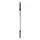 In Full Micro_Top Brow Pencil_UAburn brown