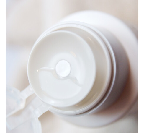 Leere Pumpflaschen-Spender (3 Stück) – 200 Ml, Push-Down-Design Für Make-up-Entferner, Gesichtswasser, Alkohol Usw.