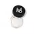 HIRO Mineral Eye Shadow Nice Ice