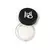 HIRO Mineral Eye Shadow White Knight