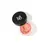 HIRO Cosmetics - Mineral Blush #03 The Sky Was Pink