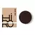 Hiro Wow Eye Brow Pomade Dark - Refill