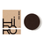 Hiro Wow Eye Brow Pomade Dark - Refill
