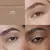 ILIA_BEAUTY_ Liquid Powder Matte_Comparision Grid_CORK