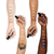 RdF_Soft Sorcery - Arm Swatches with Names