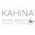 Kahina Giving Beauty Logo