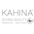 Kahina Giving Beauty Logo