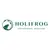 HoliFrog logo