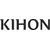 Kihon - Plastic-free hair products. Logo