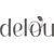 Delou Logo