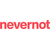 nevernot Logo