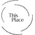 This Place Cosmetics Logo