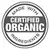 Cosmetics made with Certified Organic Ingredients