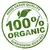 100% Organic or Wild Crafted, Food Grade Quality Ingredients