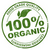 100% Organic or Wild Crafted, Food Grade Quality Ingredients