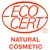 Ecocert Natural Cosmetics