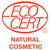 Ecocert Natural Cosmetics