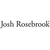 Josh Rosebrook Skin & Hair Care Logo