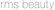 RMS Beauty Germany Europe Order online shop