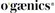 Ogaenics - Natural Organic Vitamins and Food Supplements