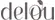 Delou Logo