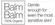 Balm Balm Logo