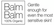 Balm Balm Logo