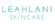 Leahlani Skincare Logo