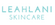 Leahlani Skincare Logo