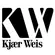 Kjaer Weis Logo