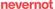 nevernot Logo