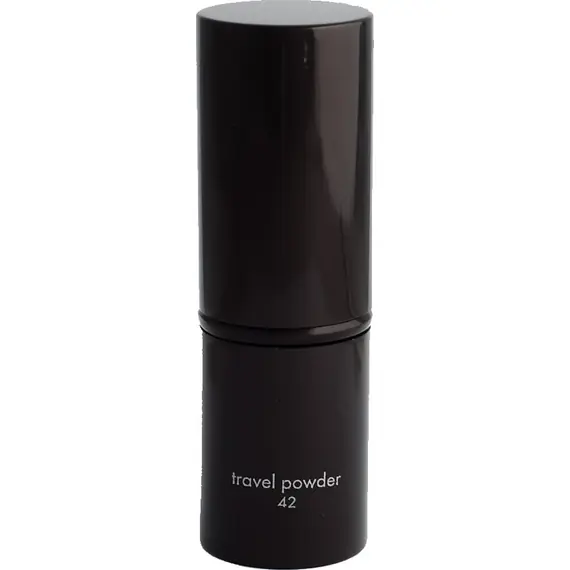 HIRO Travel Powder Closed