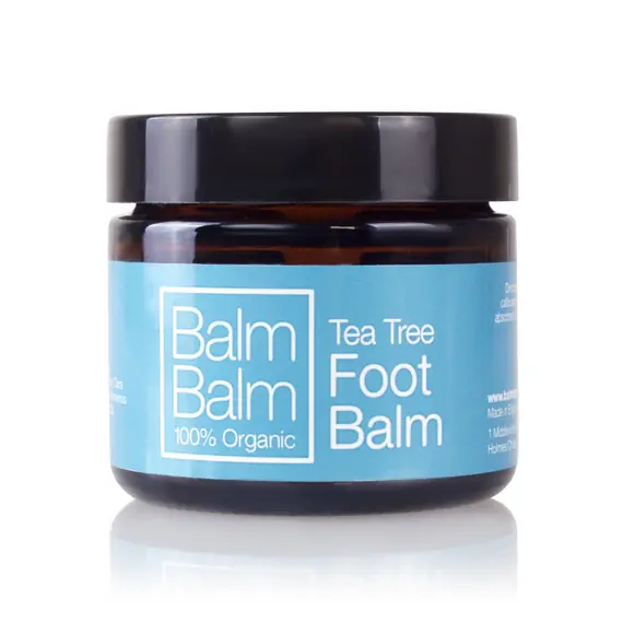 Balm Balm Foot