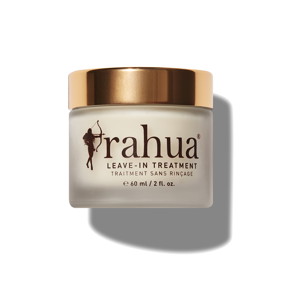 RAHUA FINISHING TREATMENT