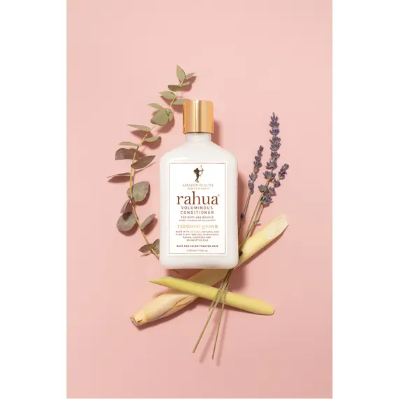 Rahua Voluminous Conditioner - best conditioner ELLE Award