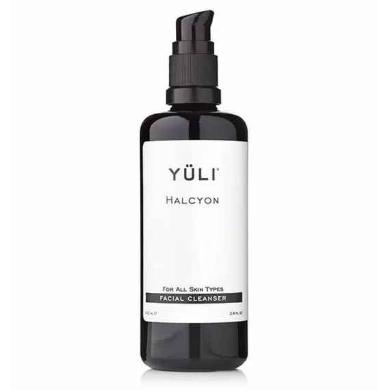 YÜLI Skincare - Halcyon Cleanser - image 1 | Amazingy