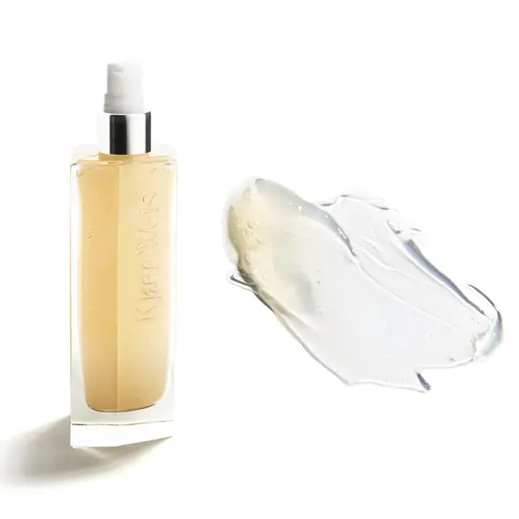 kjaer weis the cleanser