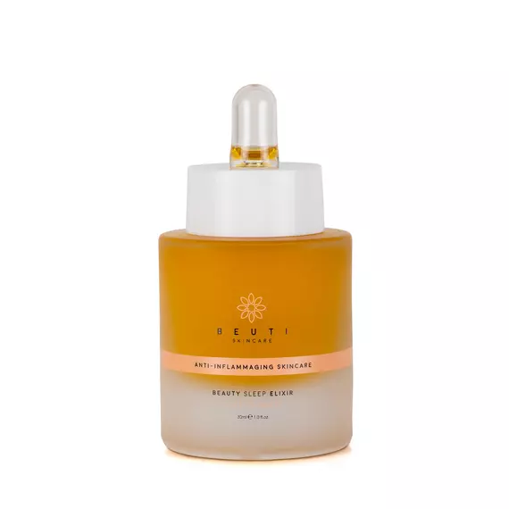 Beuti Skincare - Beauty Sleep Elixir