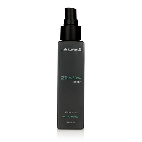 Josh Rosebrook - Serum Spray - image 1 | Amazingy