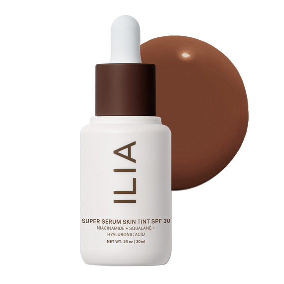ILIA Beauty - Super Serum Skin Tint SPF30 - image 1