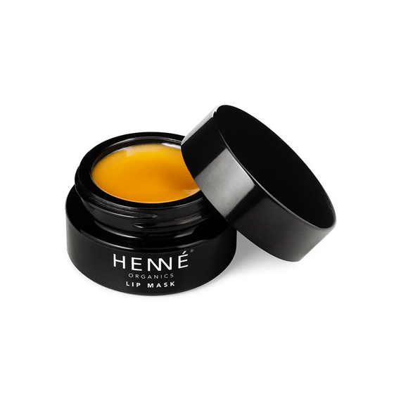 Henné Organics - Lip Mask - image 1
