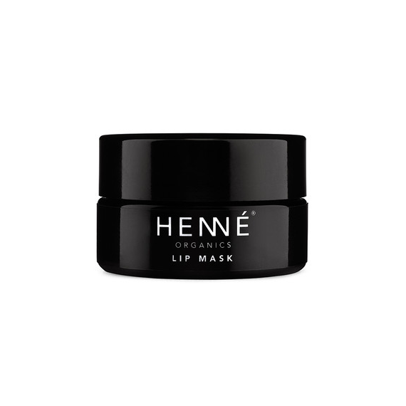 Henné Organics - Lip Mask - image 2