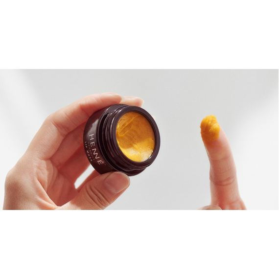 Henné Organics - Lip Mask - image 4