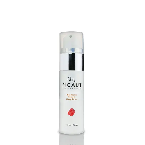 M Picaut - Ruby Passion Probiotic Lifting Serum